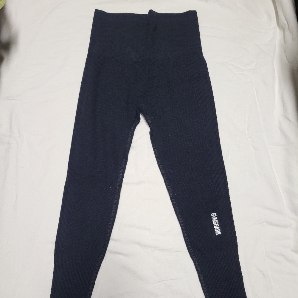 PRE-OWNED GYMSHARK LEGGINGS